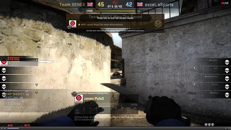 longest pro csgo match